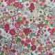 Shari Cotton Lawn - Red